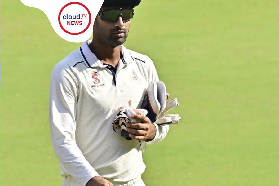 NJagadeesan PanthReplacement: A New Cricket Star %%page%% %%sep%% %%sitename%%