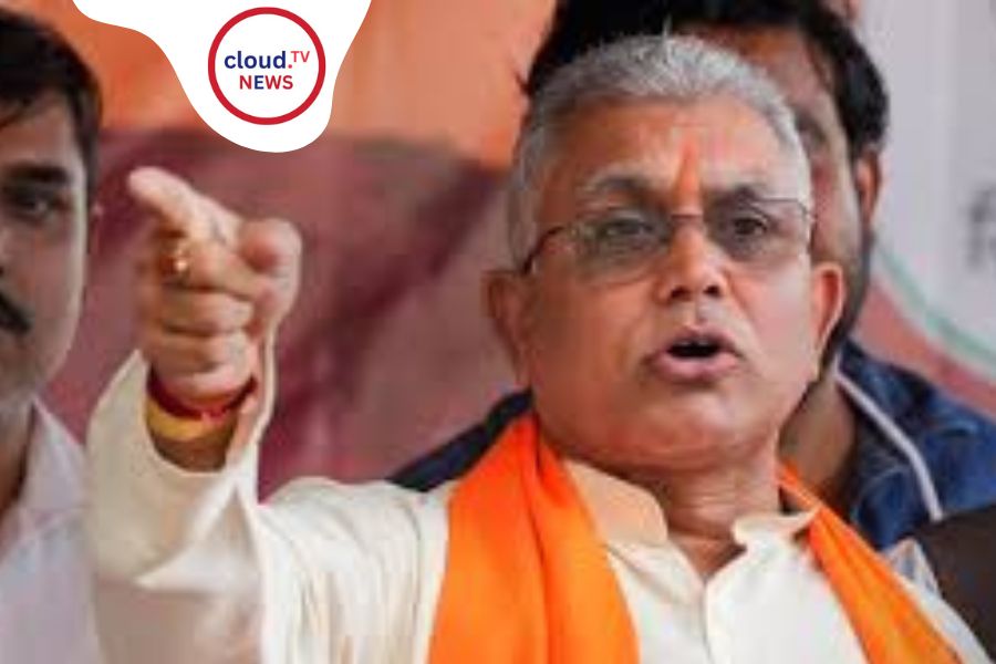 DilipGhosh PoliticalConspiracy Explained in Detail %%page%% %%sep%% %%sitename%%
