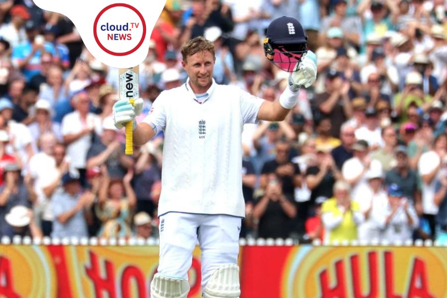 JoeRoot TestCricket Milestone: A Historic Achievement %%page%% %%sep%% %%sitename%%