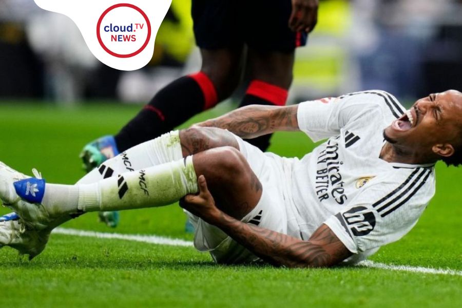 RealMadrid AIInFootball: Revolutionizing Injury Prevention %%page%% %%sep%% %%sitename%%