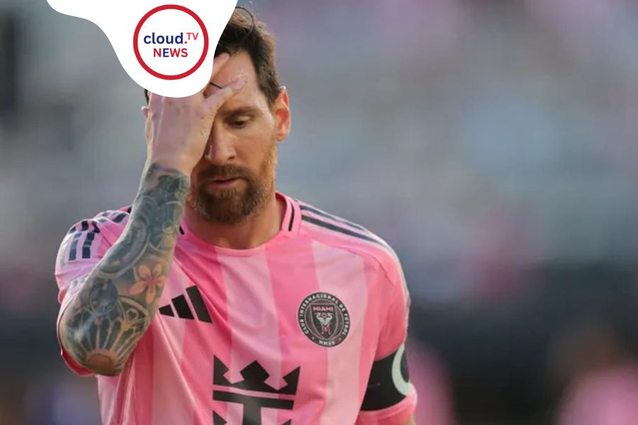 MessiSuspended: What it Means for Inter Miami %%page%% %%sep%% %%sitename%%