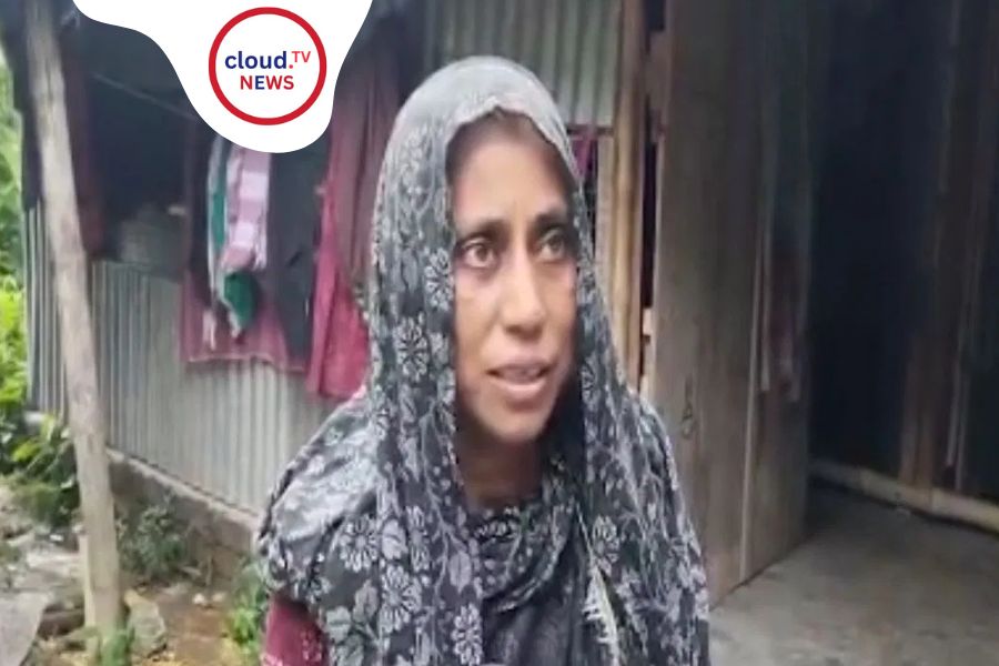 VoterIDFraud BangladeshiInIndia Exposed in News %%page%% %%sep%% %%sitename%%