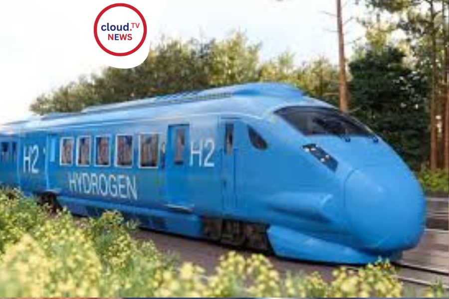 HydrogenTrainIndia: A New Era of Sustainable Travel %%page%% %%sep%% %%sitename%%