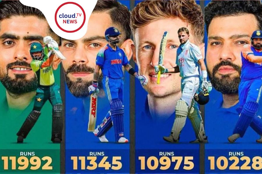 BabarAzam ICCRecords: A Glance at Achievements %%page%% %%sep%% %%sitename%%