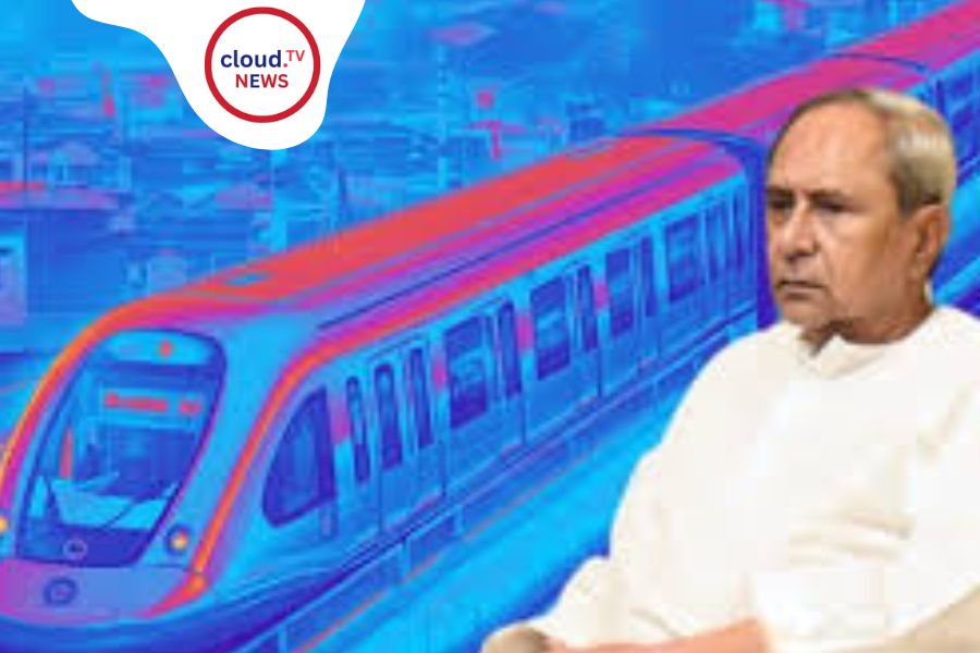 BhubaneswarMetro Cancellation Shakes Public Trust %%page%% %%sep%% %%sitename%%