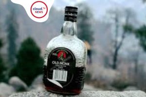 OldMonk KapilMohan TeetotalerLegend