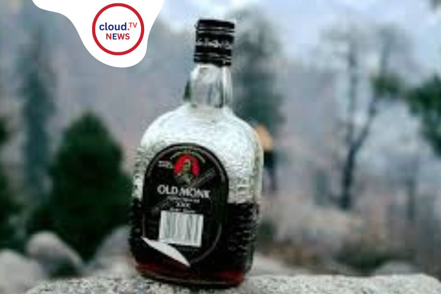 OldMonk KapilMohan TeetotalerLegend: A Unique Story %%page%% %%sep%% %%sitename%%