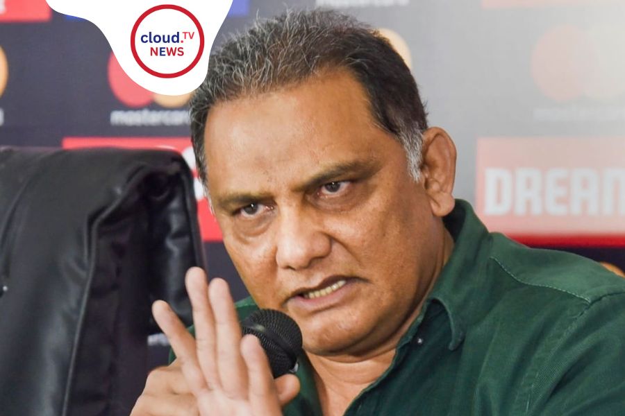 Azharuddin IndiaVsPakistan: Controversy Unfolds %%page%% %%sep%% %%sitename%%