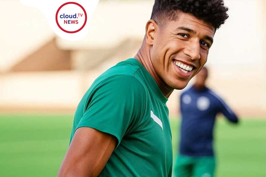 HamidAhaddad EastBengal's New Striker Signing %%page%% %%sep%% %%sitename%%