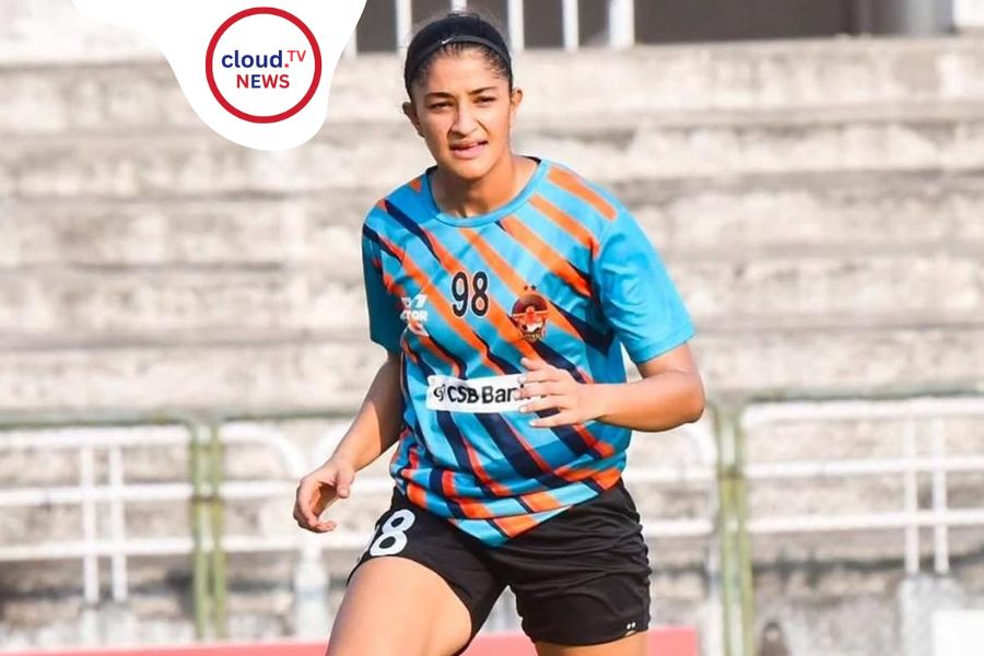 HarshikaJain RomaniaFootball: A New Journey Begins %%page%% %%sep%% %%sitename%%