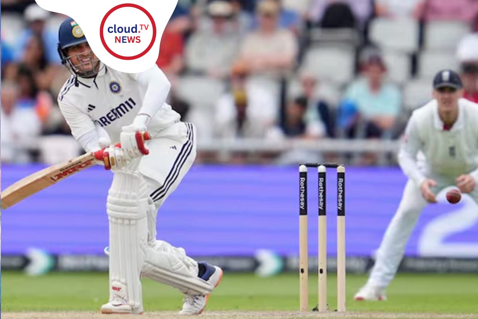 Shubman Gill 700 Runs Record in Test Cricket %%page%% %%sep%% %%sitename%%