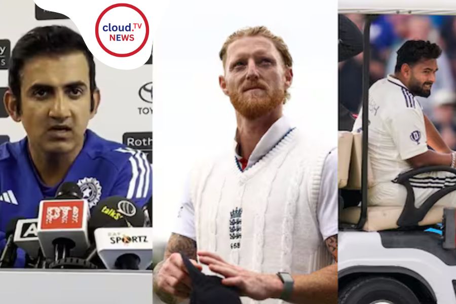 HandshakeDrama GautamGambhir on Recent Controversy %%page%% %%sep%% %%sitename%%