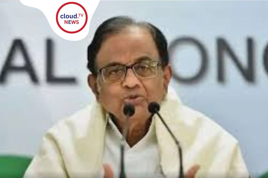 Chidambaram Pahalgam Attack Homegrown Terror Explained %%page%% %%sep%% %%sitename%%
