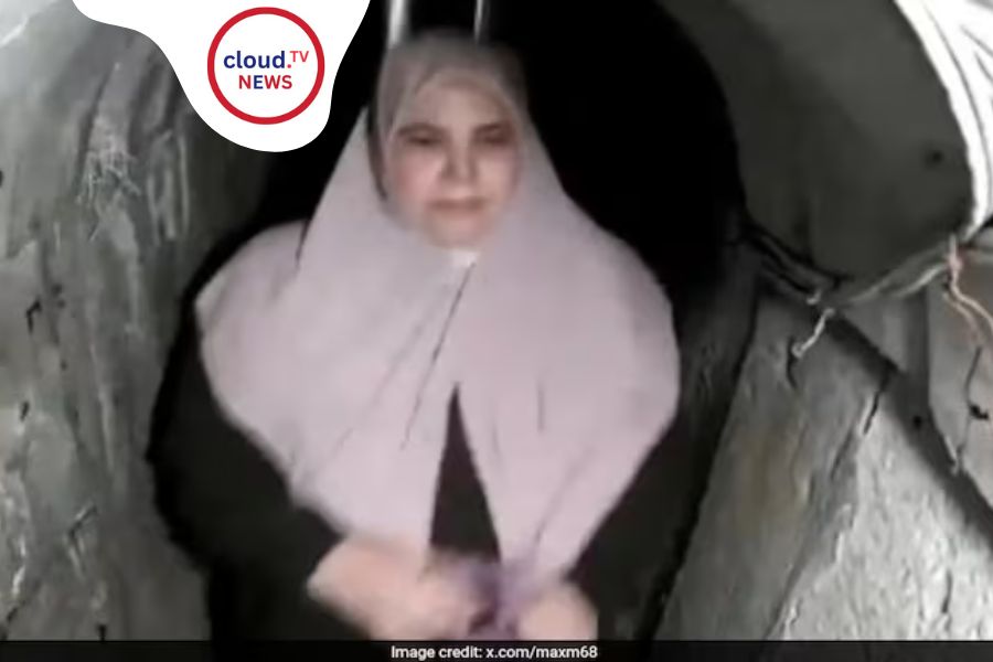 Yahya Sinwar Widow Married: The Controversial Escape %%page%% %%sep%% %%sitename%%