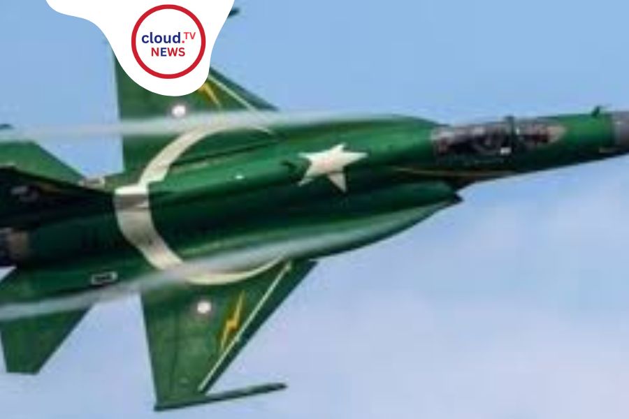 PakistanAirTactics ChinaNATOTraining Explained %%page%% %%sep%% %%sitename%%