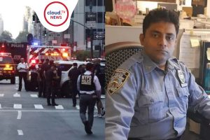 DidarulIslam NYPDHero