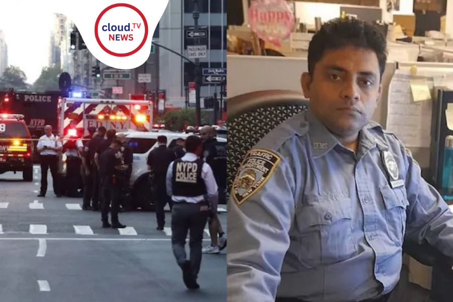 DidarulIslam NYPDHero: Remembering a Brave Officer %%page%% %%sep%% %%sitename%%
