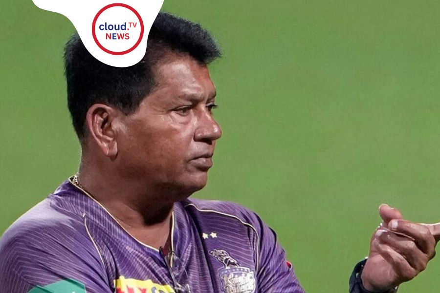 KKR Sacks ChandrakantPandit After Disappointing Season %%page%% %%sep%% %%sitename%%