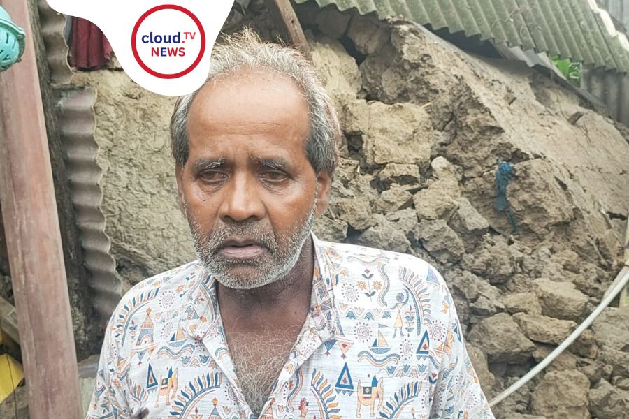 BurwanRain MudHouseCollapse: A Shocking Incident %%page%% %%sep%% %%sitename%%