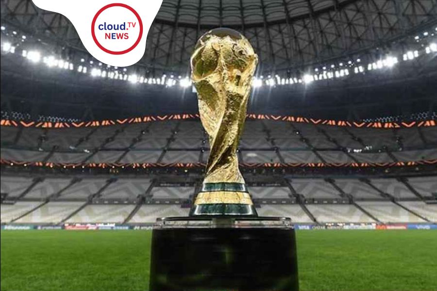 FIFA World Cup 2026 Draw Date and Venue Announced %%page%% %%sep%% %%sitename%%