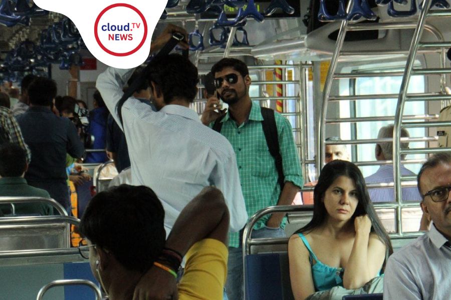 ACLocalTrain SealdahRanaghat: A New Era for Passengers %%page%% %%sep%% %%sitename%%
