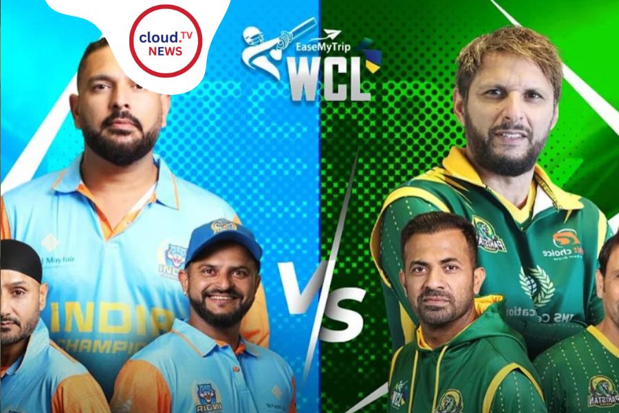 IndiaVsPakistan LegendsChampionship Match Cancelled %%page%% %%sep%% %%sitename%%