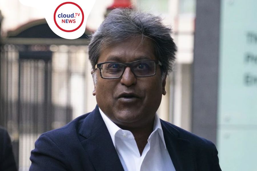 LalitModi Faces Fine Over Currency Laws Violation %%page%% %%sep%% %%sitename%%