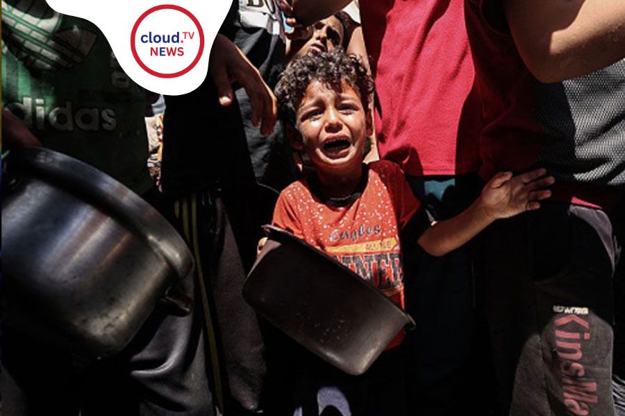 MilkForGaza: A Call for Humanitarian Aid %%page%% %%sep%% %%sitename%%
