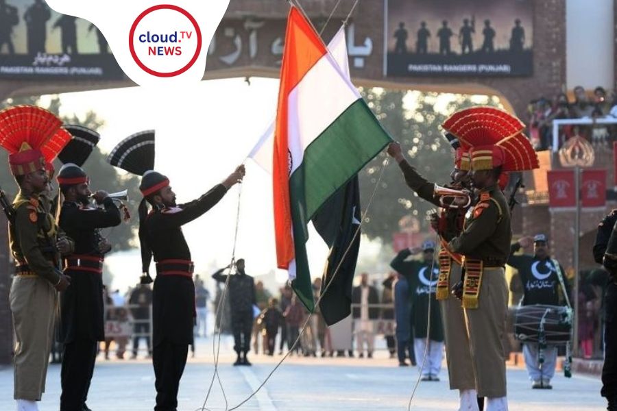 IndiaPakistanRelations PrisonerExchange Update %%page%% %%sep%% %%sitename%%