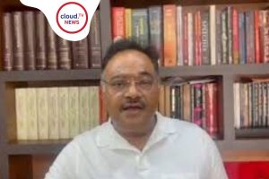 SamikBhattacharya UrbanFaceOfBJP