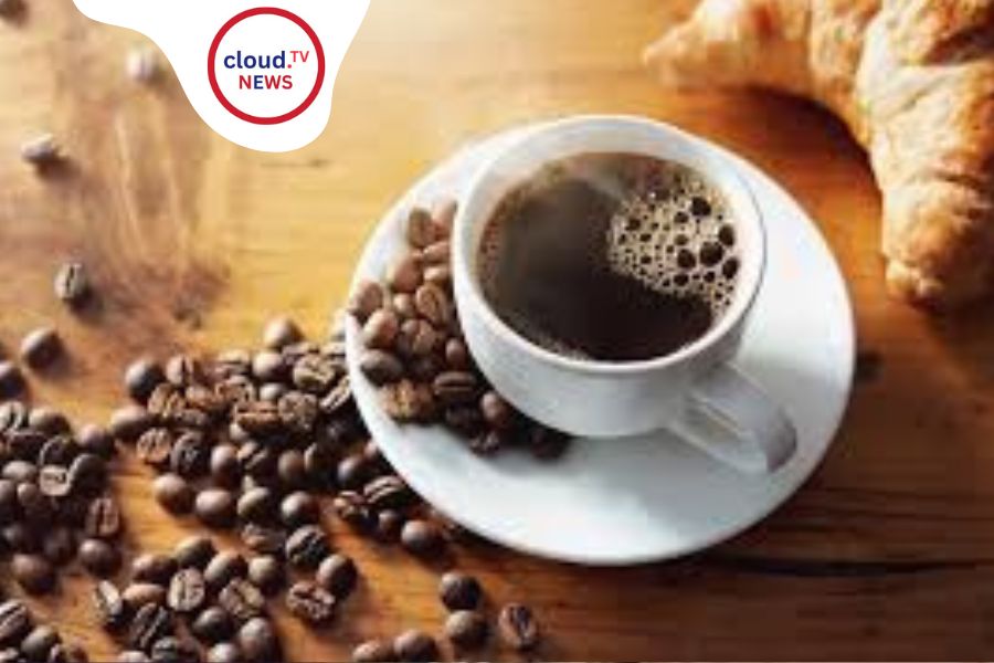 BlackCoffeeBenefits: Reducing Risk of Early Death %%page%% %%sep%% %%sitename%%
