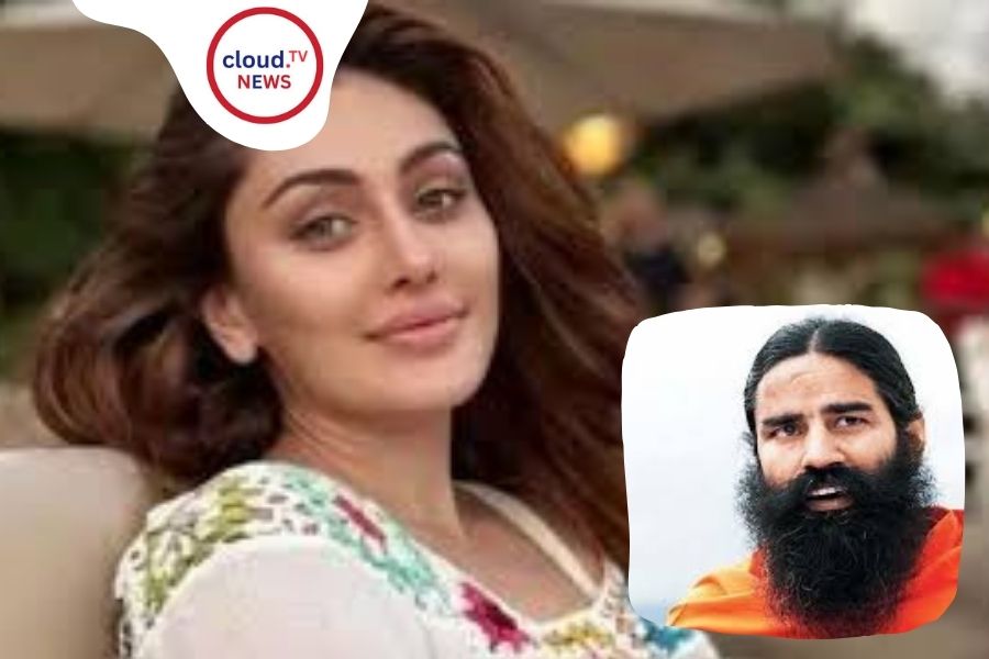 ShefaliJariwala BabaRamdev Controversy Explained %%page%% %%sep%% %%sitename%%