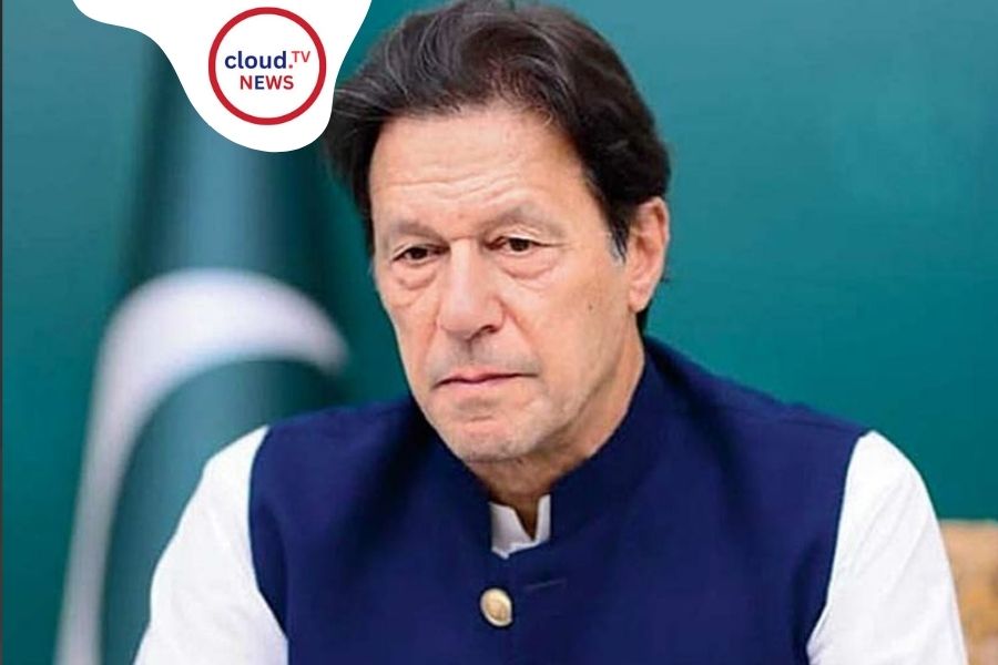 ImranKhan PakistanPolitics: Court Denies Bail Request %%page%% %%sep%% %%sitename%%