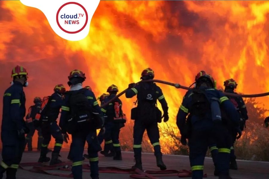 EuropeBurns: A Summer of Devastating Wildfires %%page%% %%sep%% %%sitename%%