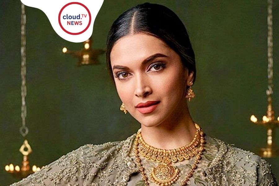 DeepikaPadukone HollywoodWalkOfFame Makes History %%page%% %%sep%% %%sitename%%