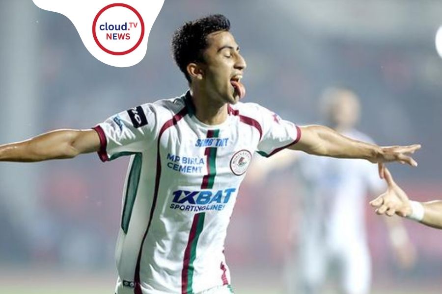 KiyanNassiri MohunBagan Returns to His Roots %%page%% %%sep%% %%sitename%%