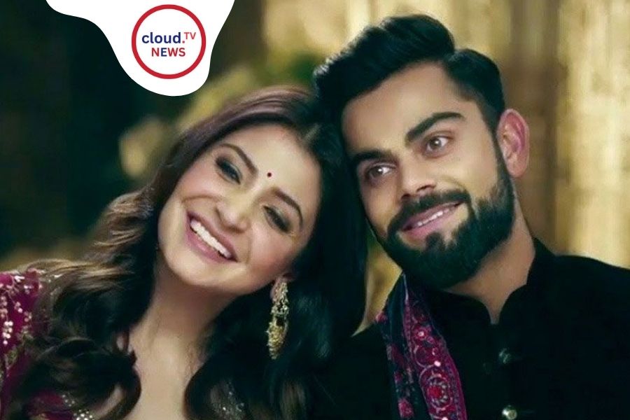 ViratKohli AnushkaSharma LondonSpotted During Outing %%page%% %%sep%% %%sitename%%
