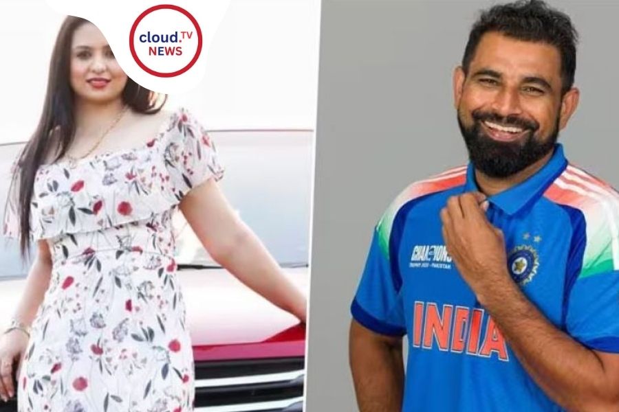 MohammedShami HasinJahan's Emotional Instagram Post %%page%% %%sep%% %%sitename%%