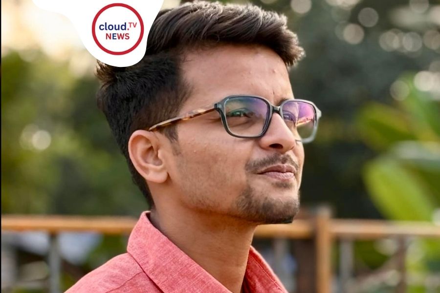 Manojit Mishra CampusRape contacted influential mentors