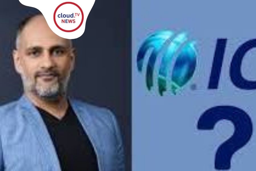SanjayGupta ICCCEO: A New Era for Cricket %%page%% %%sep%% %%sitename%%