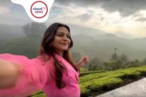 JyotiMalhotra KeralaTourism