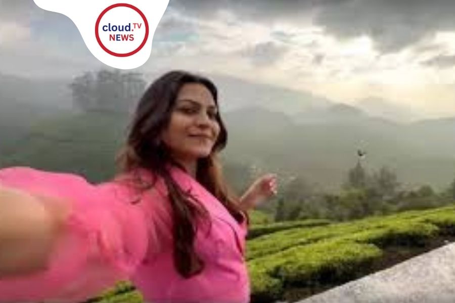 JyotiMalhotra KeralaTourism: Controversial Invitation %%page%% %%sep%% %%sitename%%