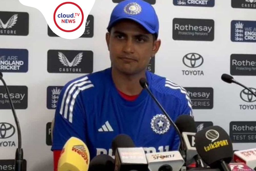 Gill Trolls British Journalist with Quick Wit %%page%% %%sep%% %%sitename%%