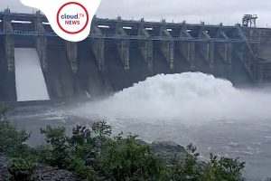 DVCWaterRelease FloodAlertBengal