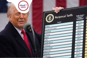 TrumpTariff2025 AmericaFirstAgain
