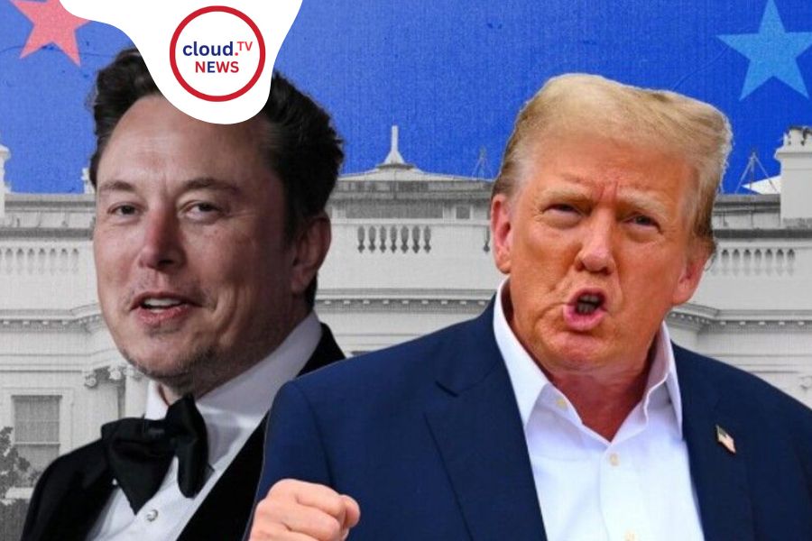 USPolitics2026 AmericaParty: Elon Musk's New Move %%page%% %%sep%% %%sitename%%