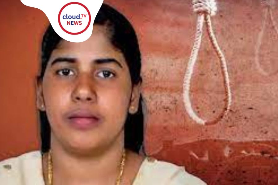 NimishaPriya DeathPenalty: The Shocking Verdict %%page%% %%sep%% %%sitename%%