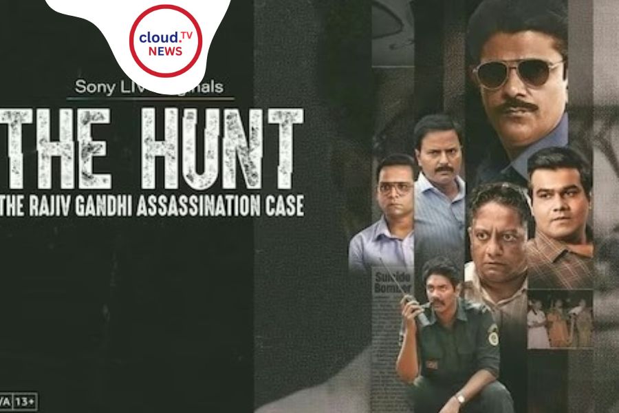 Hunt for the Rajiv Gandhi Assassins: A Review %%page%% %%sep%% %%sitename%%