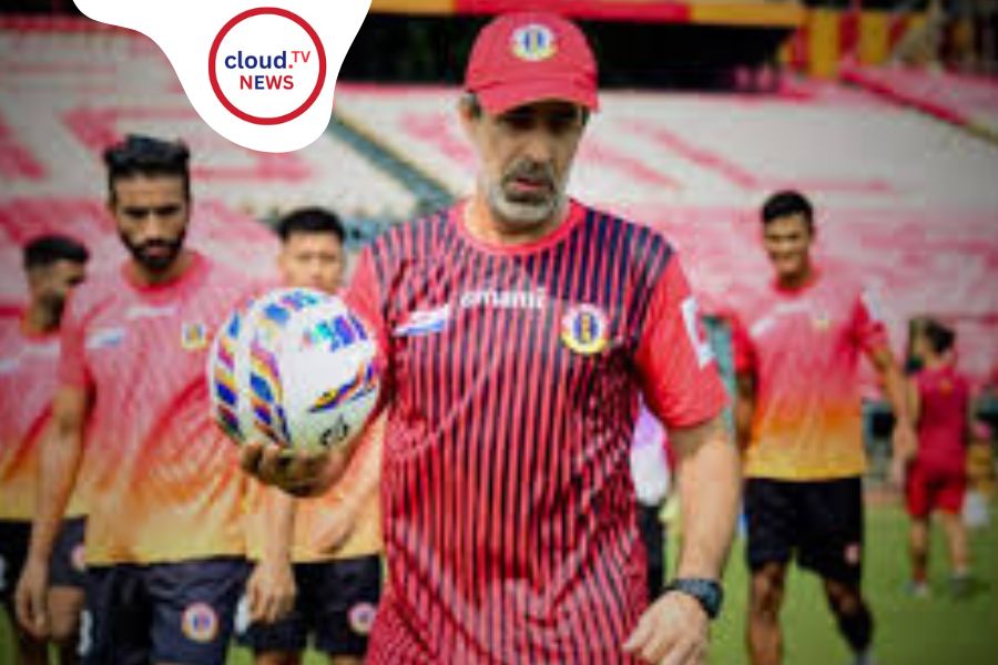DurandCup2025 EastBengal Preseason Preparations %%page%% %%sep%% %%sitename%%