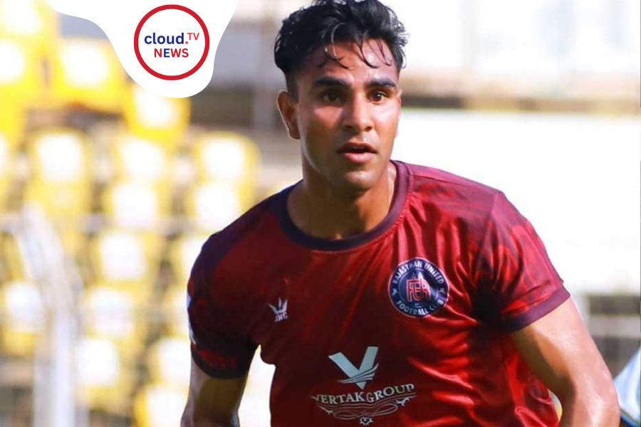 MartandRaina Joins East Bengal for Three Years %%page%% %%sep%% %%sitename%%